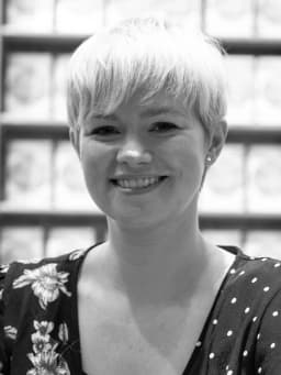 Cecelia Ahern