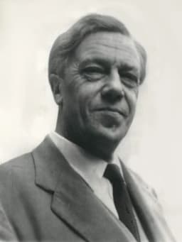 Cecil Day-Lewis