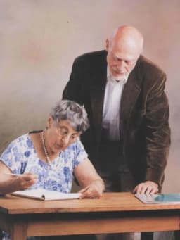 Cécile DeWitt-Morette