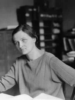 Cecilia Payne-Gaposchkin