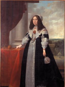 Cecilia Renata of Austria
