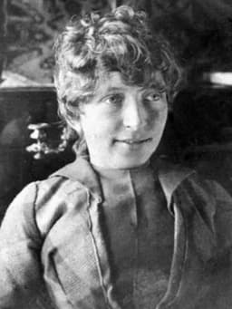 Cecilie Thoresen Krog