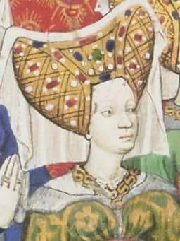 Cecily Neville, Duchess of York