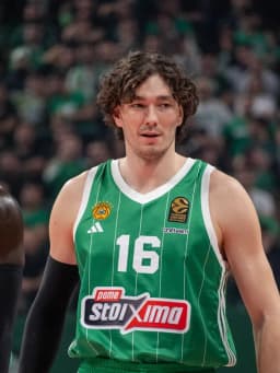 Cedi Osman