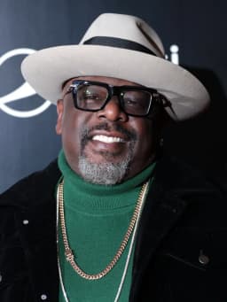 Cedric the Entertainer