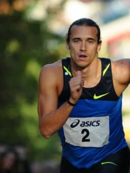 Cédric Van Branteghem