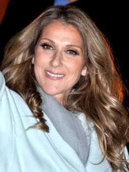 Celine Dion