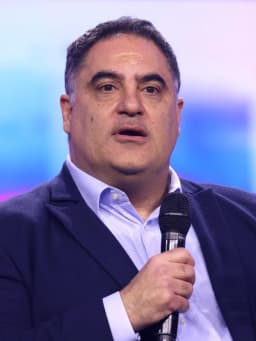 Cenk Uygur