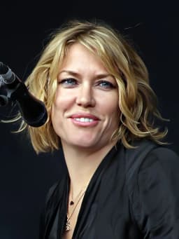 Cerys Matthews
