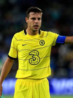César Azpilicueta