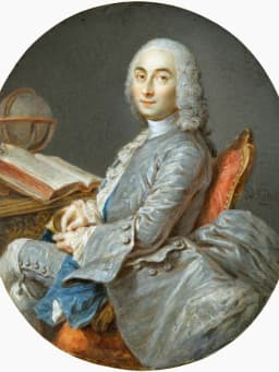 César-François Cassini de Thury