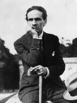 César Vallejo