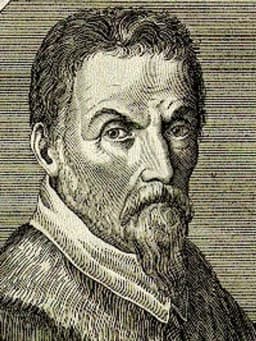 Cesare Cremonini (philosopher)