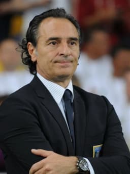 Cesare Prandelli