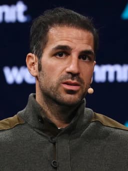 Cesc Fàbregas