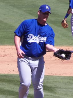 Chad Billingsley