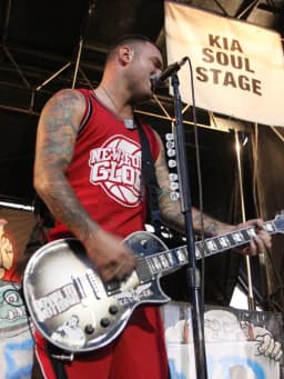 Chad Gilbert