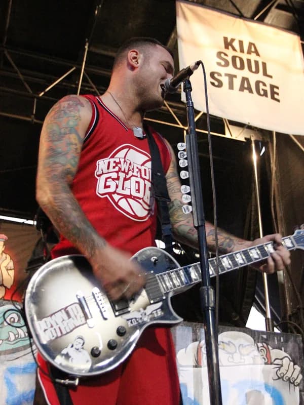 Chad Gilbert