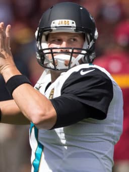 Chad Henne