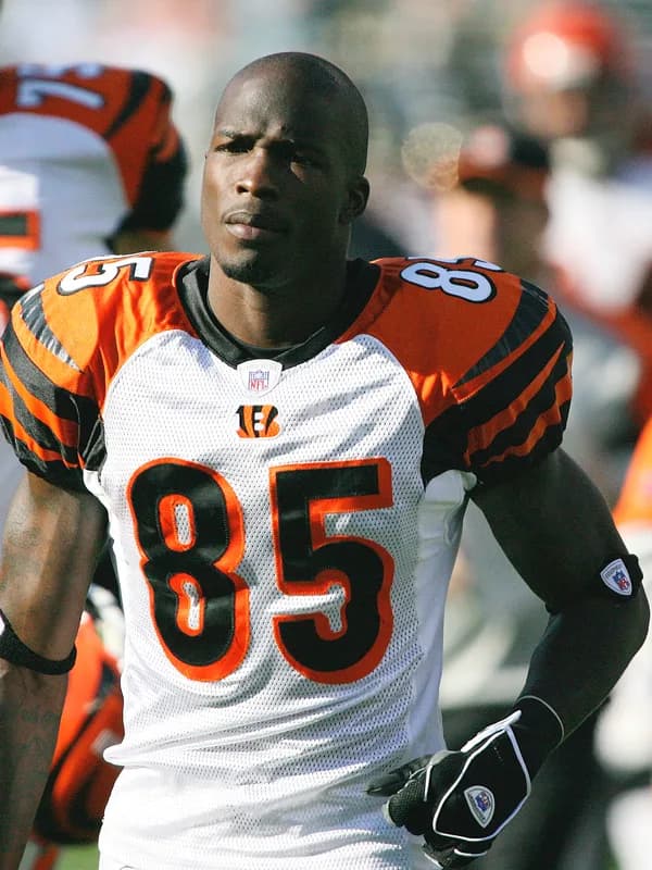 Chad Johnson