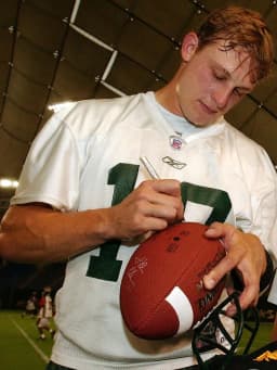 Chad Pennington