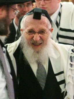 Chaim Pinchas Scheinberg