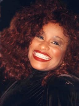Chaka Khan