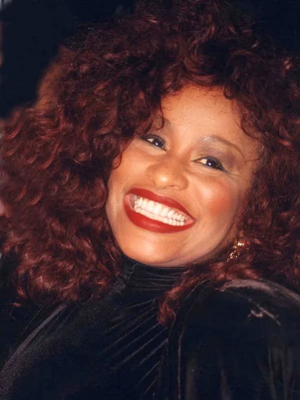 Chaka Khan
