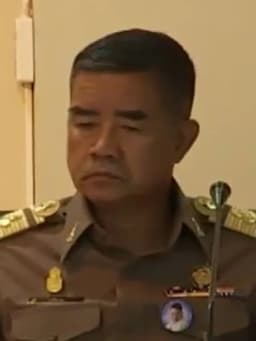 Chalermchai Sitthisart