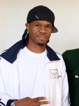 Chamillionaire