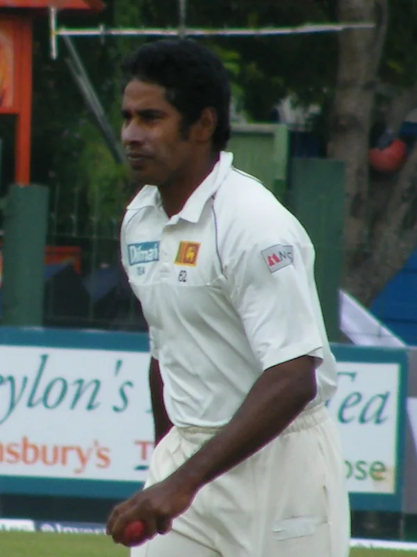 Chaminda Vaas