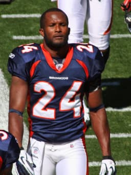 Champ Bailey