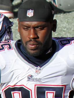 Chandler Jones