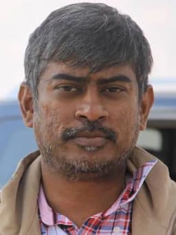 Chandra Sekhar Yeleti
