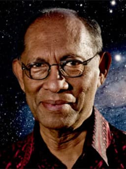 Chandra Wickramasinghe