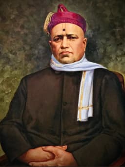 Chandrashekhar Agashe