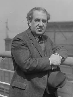 Channing Pollock (writer)