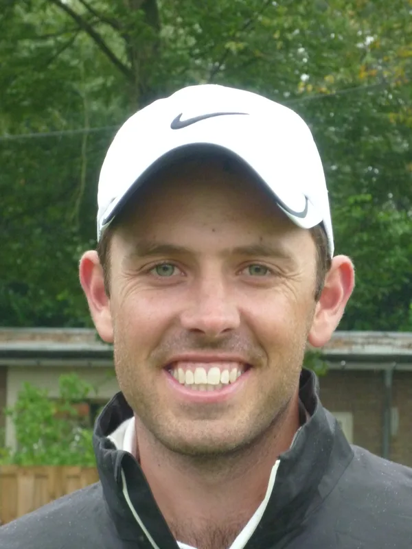 Charl Schwartzel