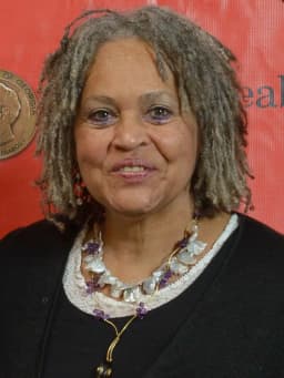 Charlayne Hunter-Gault