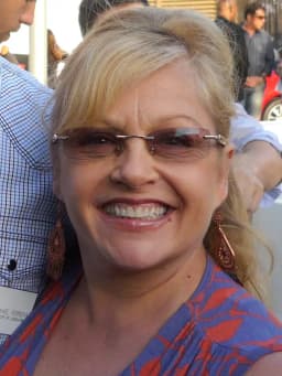 Charlene Tilton