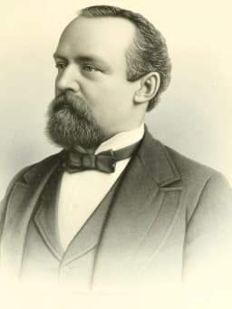 Charles Alfred Pillsbury