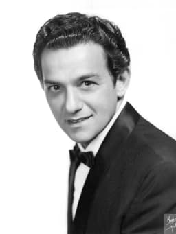 Charles Anthony (tenor)