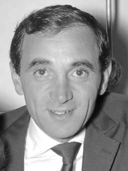 Charles Aznavour