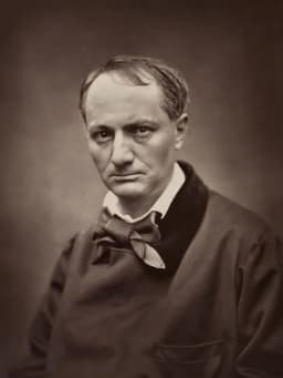 Charles Baudelaire