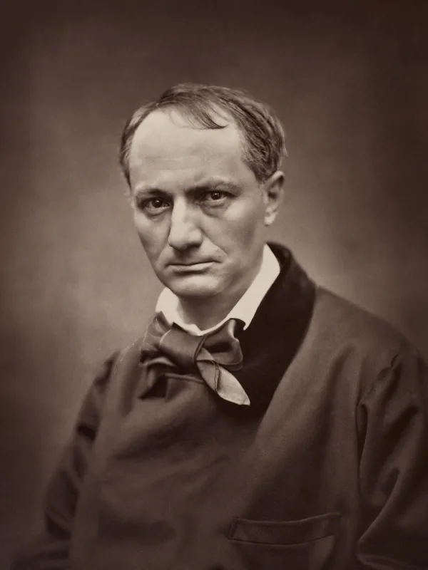 Charles Baudelaire