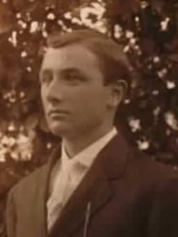 Charles Boardman Hawes