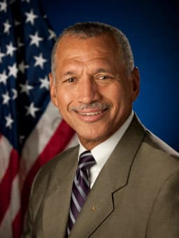Charles Bolden