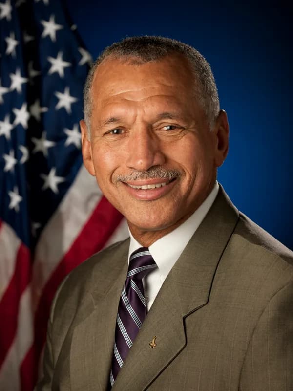 Charles Bolden
