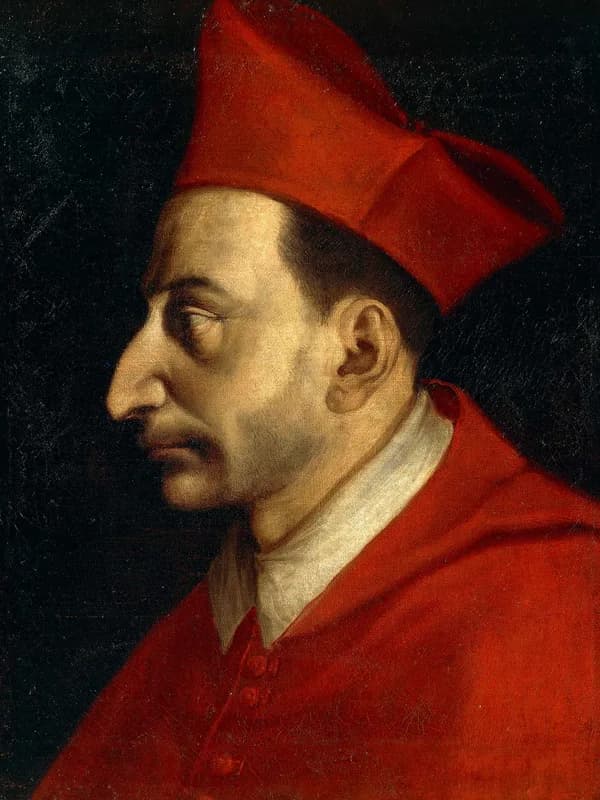 Charles Borromeo