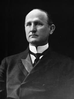 Charles Brantley Aycock
